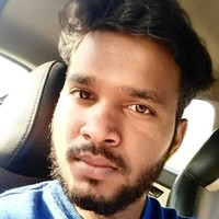 Paras Pandya