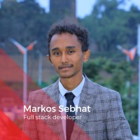 Markos Sebhat