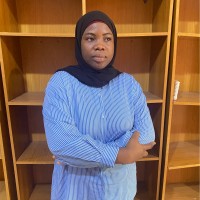 Fatimah Ibrahim