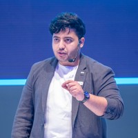 Fahd Ghzwani