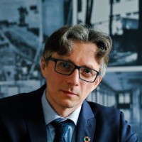 Adrian Wojcik