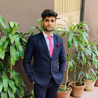 Vijay [GKV Infrastructure]