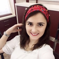 Ayşe Doğan