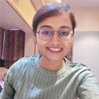 Shreya Saraf