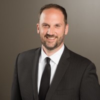 David Nicholas
