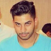 Erfan Mohammadi