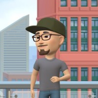 Jordan Wang
