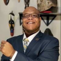 Dr. Nathan Boyd