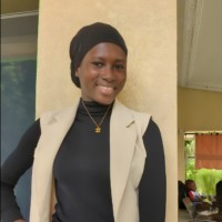 Karidja Sanogo