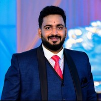 Bharath Krishnamurthy