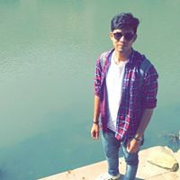 Ruchitsinh Solanki