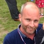 Stuart Round