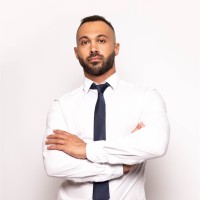 Mahmoud Gharzali