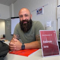 Andreas Iona