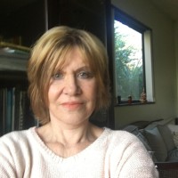 Lyn Coker