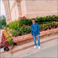 Aaja Kumar