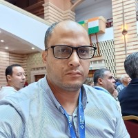 Yassine Kharroubi