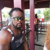 Antwon Hendricks