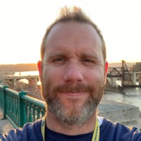 Alan Ostergaard
