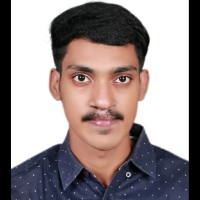Eldho C Aji