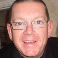 Nigel Richardson