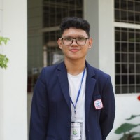 Leon Gilchrist Paraya