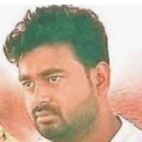Devi Prasad Senapati
