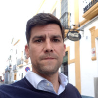 Moisés Arrabal Ojea