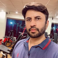 Ayaz Ahmed