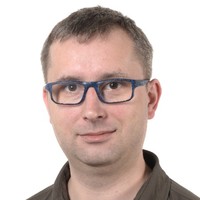 Grzegorz Huk