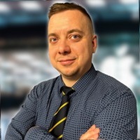 Grzegorz R. Kulesza