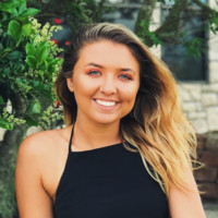 Bailey Thurman