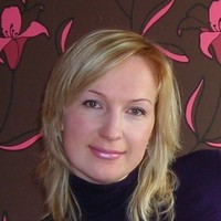 Olga Bauk