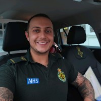 Daniel Greenhalgh