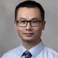 Xianjin Dai (X.D.), PhD, DABR