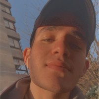 Daniel Rodríguez Vivas