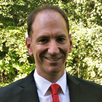 Kevin Eastland