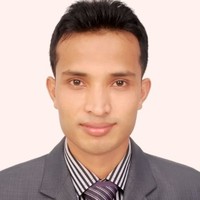 Md Ashraful Islam -VC, ITP