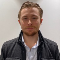 Timothy Mavritsky