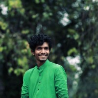 Nandakumar M