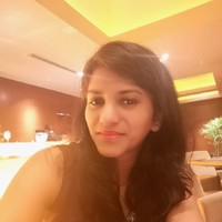 Richa Singhal