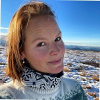 Helene A. Wergeland