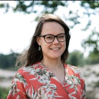 Christi-Janne Van Den Berg - Van As