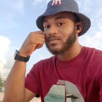 Joseph Eze