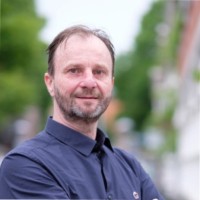 Marc van Seeventer
