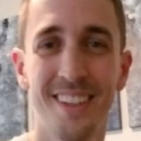 Eric Simonsen