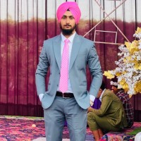 Gurleen Singh Dhillon