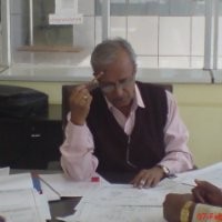 Kantilal Taunk