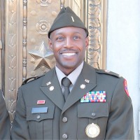 Eric Wilbert