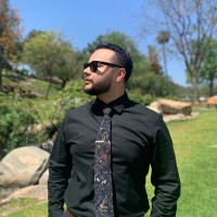 Luis Rivera